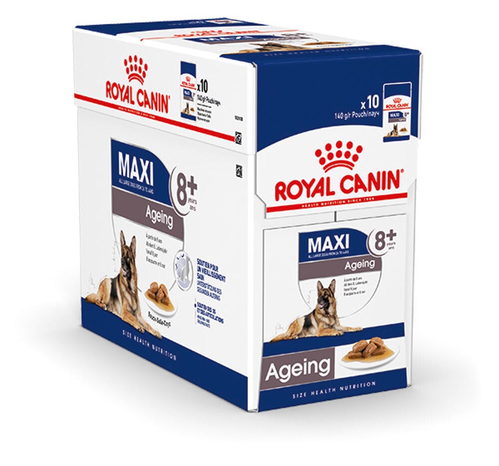 Royal Canin Maxi Ageing - Hondenvoer