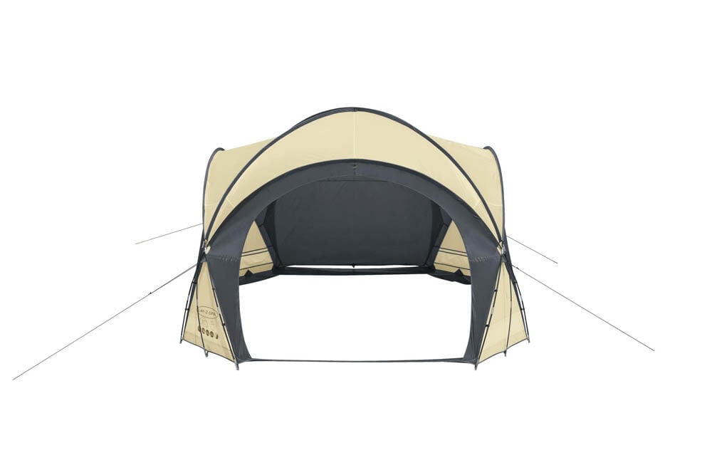 Bestway Lay-Z-Spa Dome - Tent - Wit - 390 cm