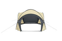 Bestway Lay-Z-Spa Dome - Tent - Wit - 390 cm