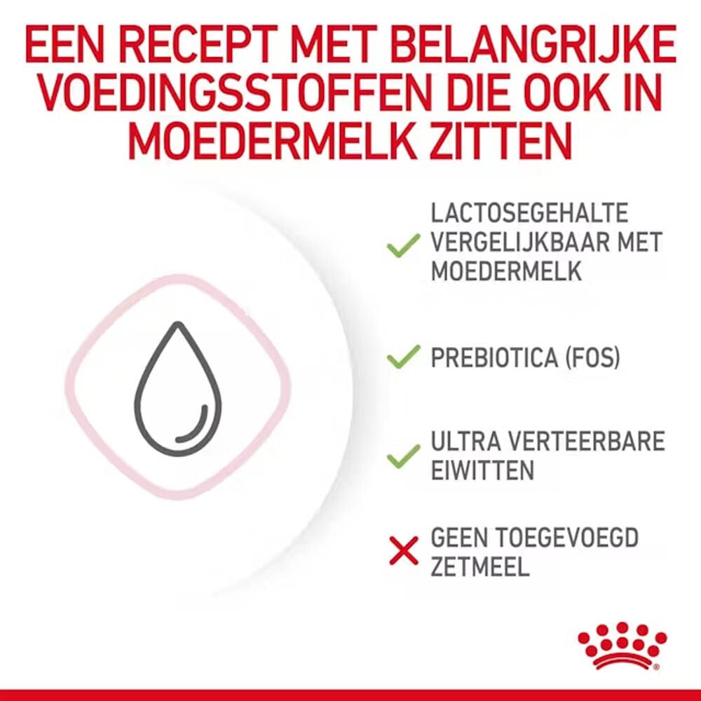 Royal Canin Babycat Milk - Kattenvoer