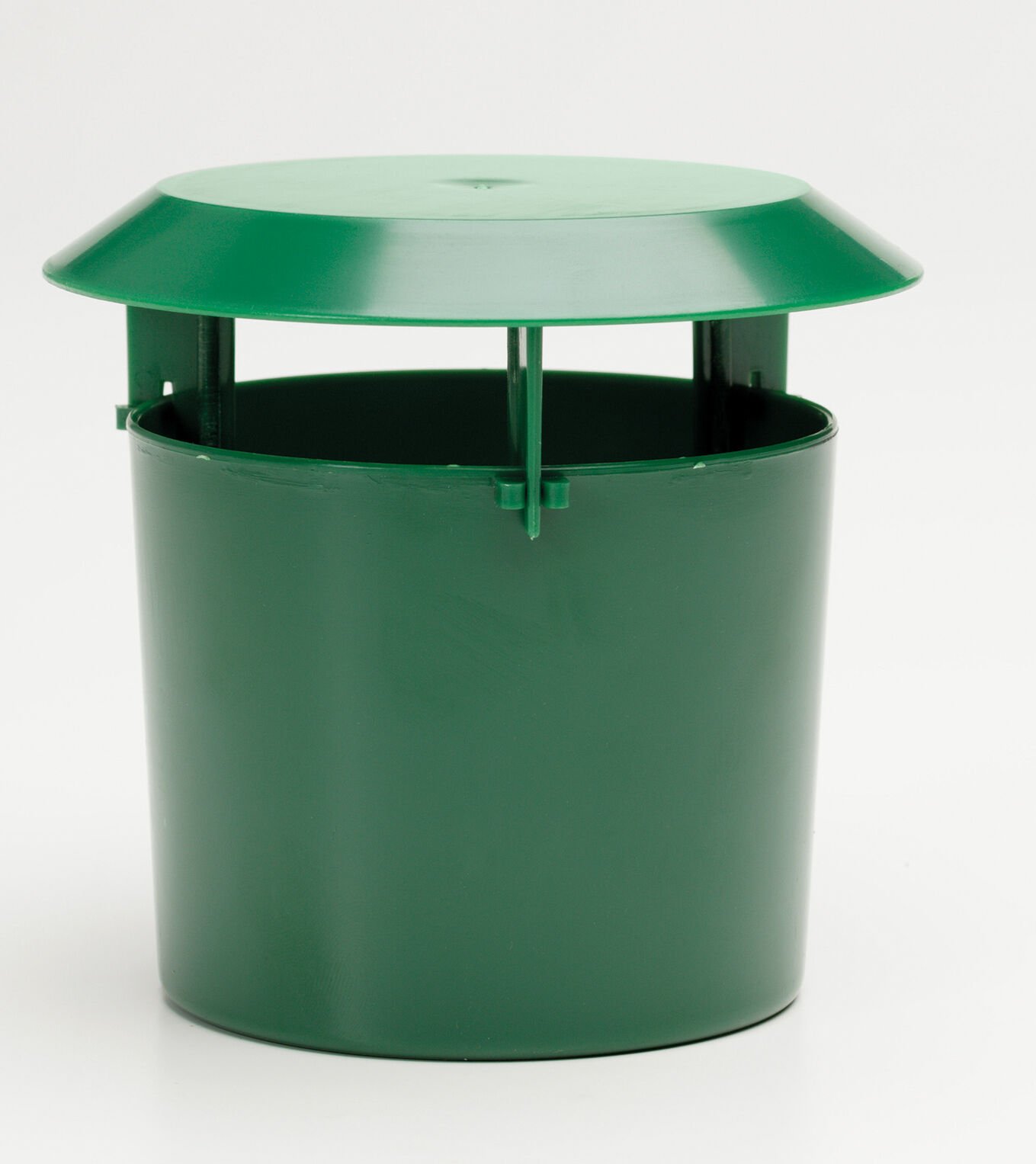 Luxan Slakkenval  - Tegen slakken - Vallen