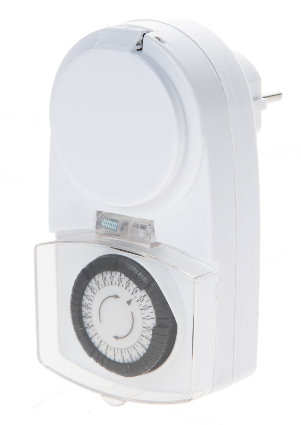 Fairybell Tijdschakelaar - 52 cm