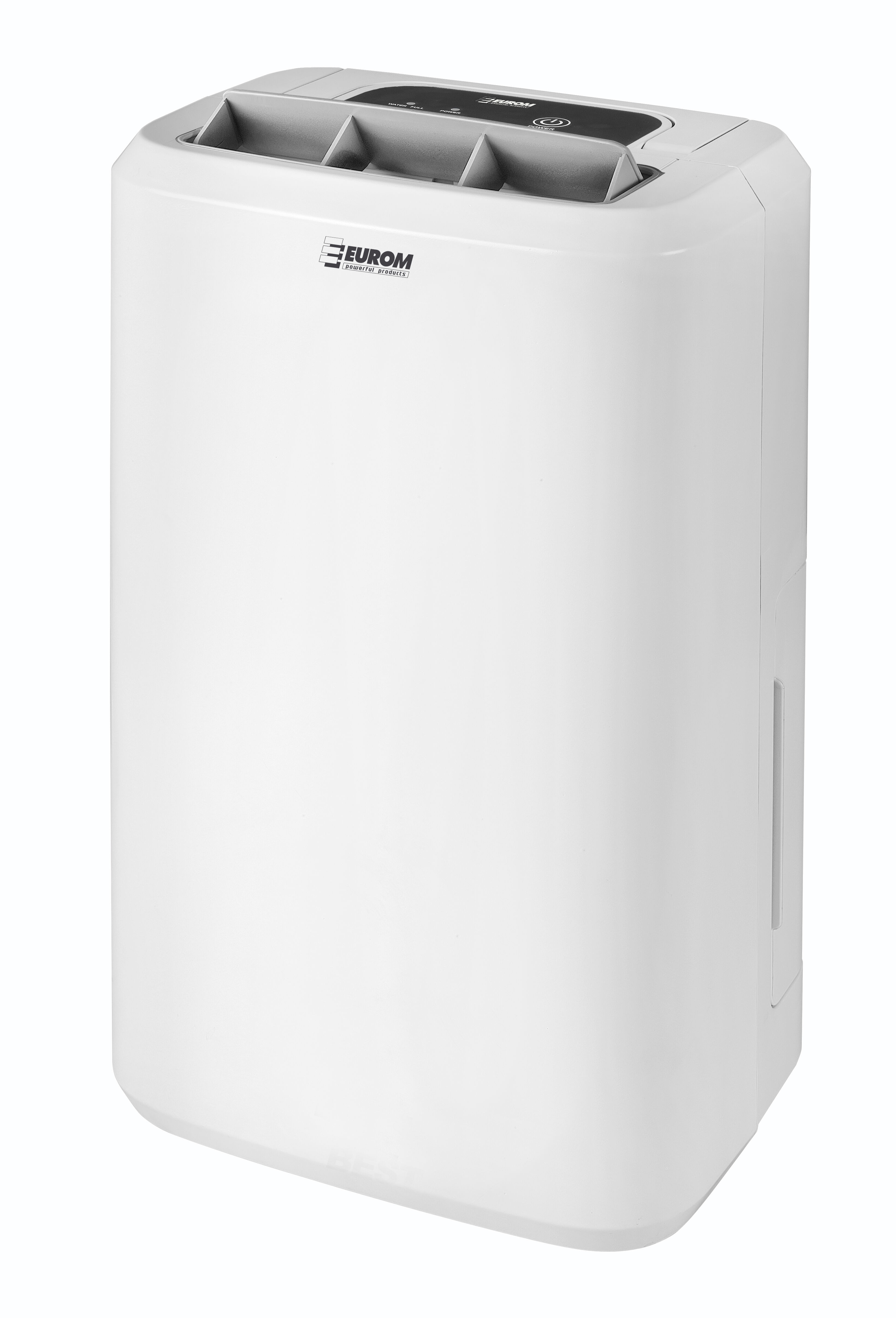 EUROM DryBest 10 - Ontvochtiger - 10 l/24u