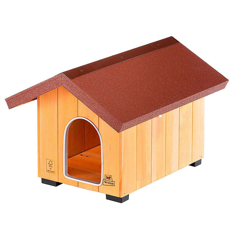 Ferplast Domus - Hondenkennel Ferplast Domus - Hondenkennel