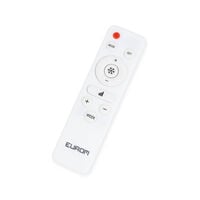 Eurom Alutherm 1200XS - Convectorkachel - 1200 W