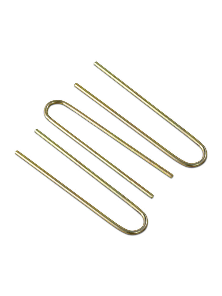 EXIT Tempo 3000 - Voetbalgoal - Groen/zwart - 200x307x120 cm