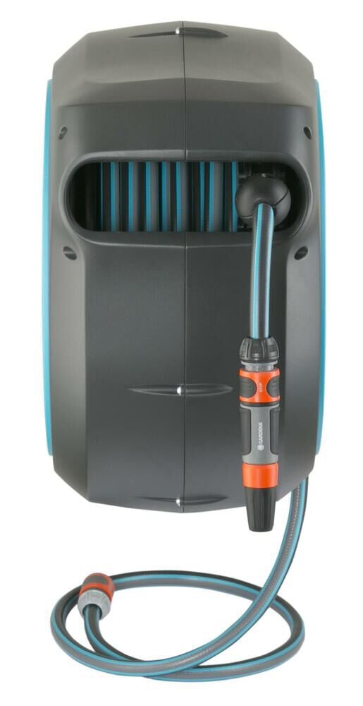 Gardena Roll-up M/L  - Wandslangenbox - 25 m