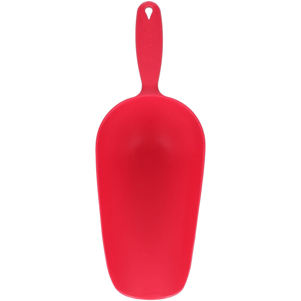 Welkoop - Multischep - 11 cm - Rood - 10 cm Welkoop - Multischep - 11 cm - Rood - 10 cm