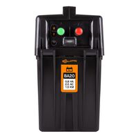 Gallagher BA20 - Schrikdraadapparaten - 29.5 cm - 9V - 0.17 Joule - 28 cm
