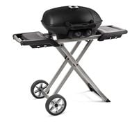Napoleon TravelQ 285X - Gasbarbecue - Zwart - 2