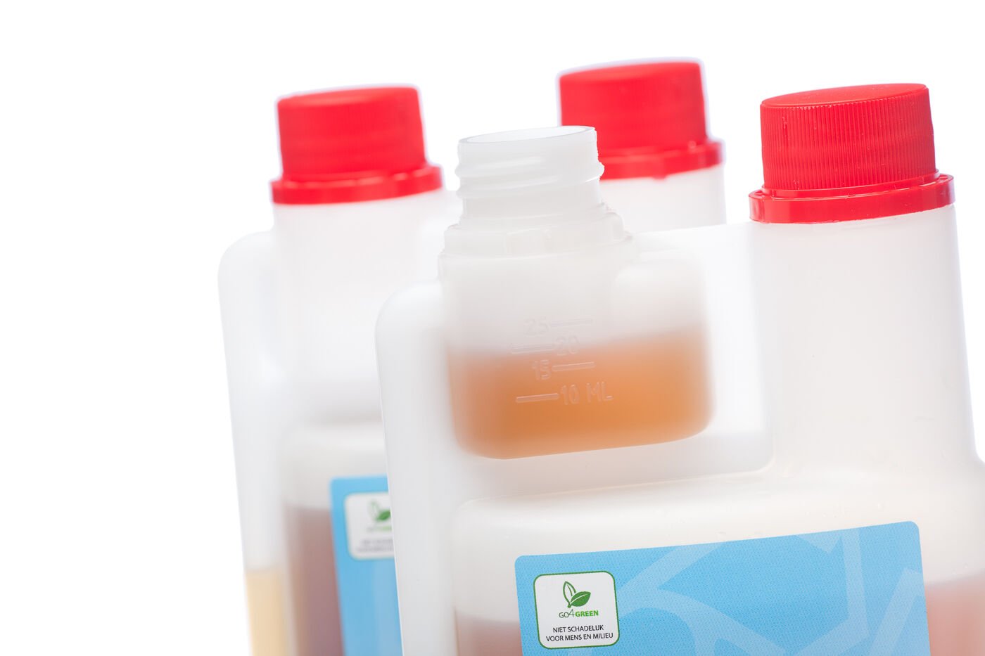 Finecto+ C&W - Aanvullend Pluimvee voer - 500