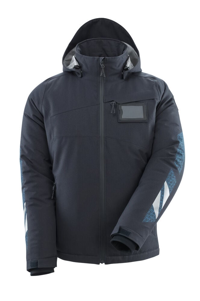 Mascot Accelerate - Werkjas - Donkerblauw - XS Mascot Accelerate - Werkjas - Donkerblauw - XS