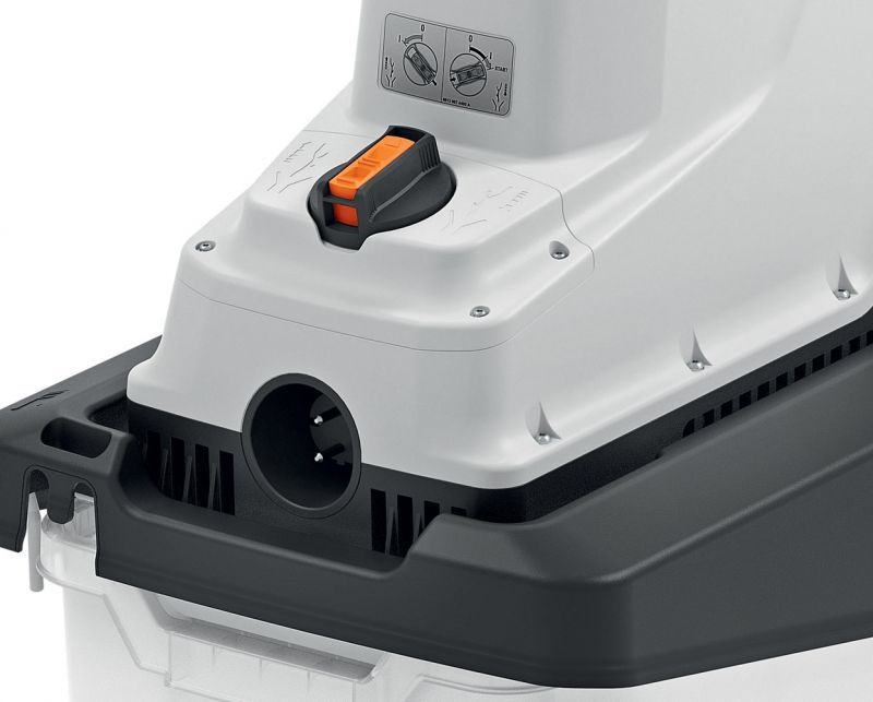 STIHL GHE 135 L - Hakselaar - 2300 W