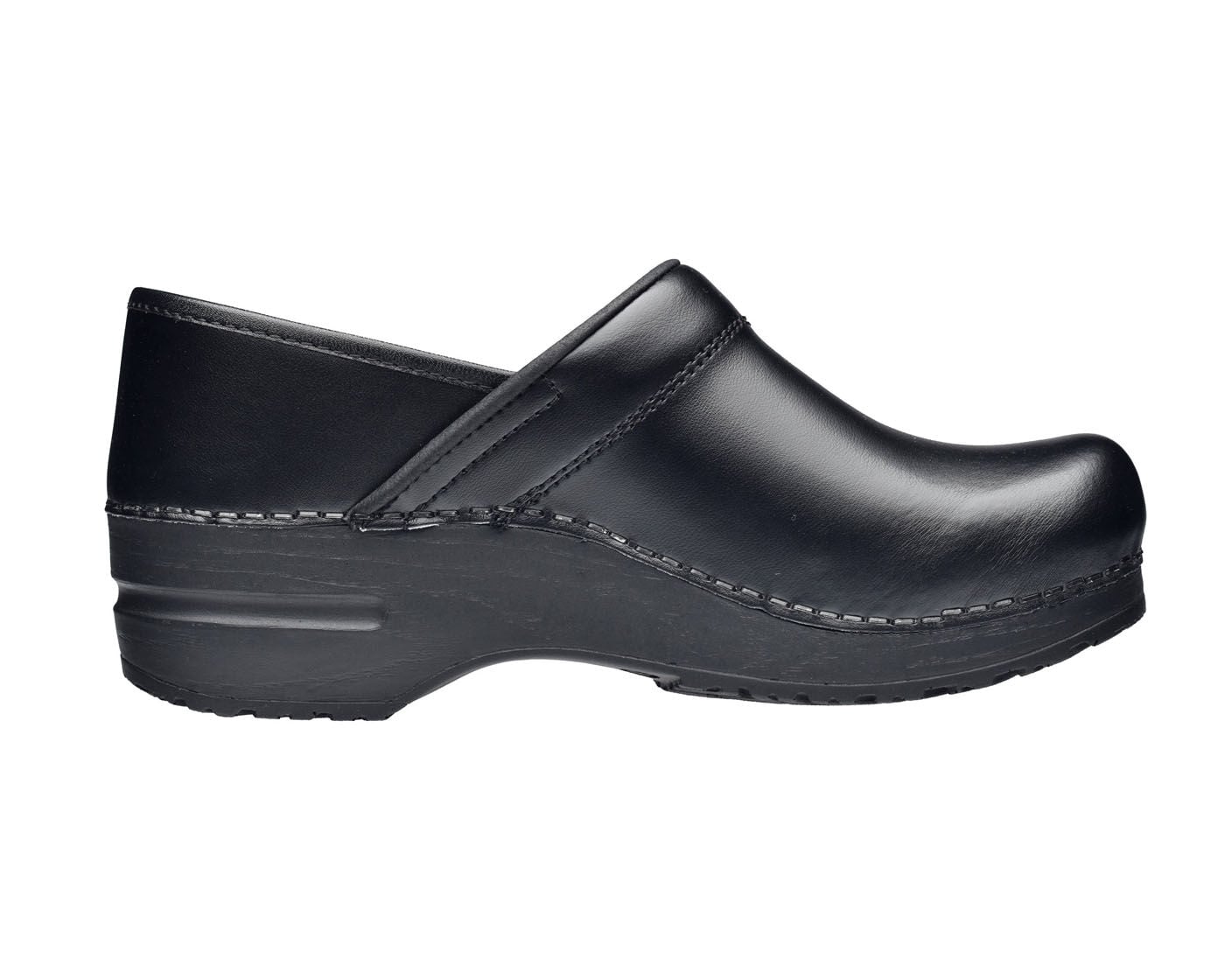 Sanita Flex 313 - Klompen - Zwart - 42 Sanita Flex 313 - Klompen - Zwart - 42