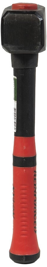 Welkoop  - Vuisthamer