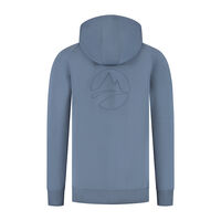 Travelin Stig - Vest - Blauw - M