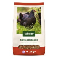 Welkoop Kippentraktatie - Kippensnack - 2 Kilogram