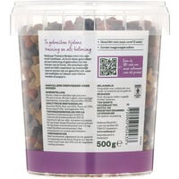 Welkoop Trainer - Bot - Hondensnack - 500 Gram - Mix - Mini
