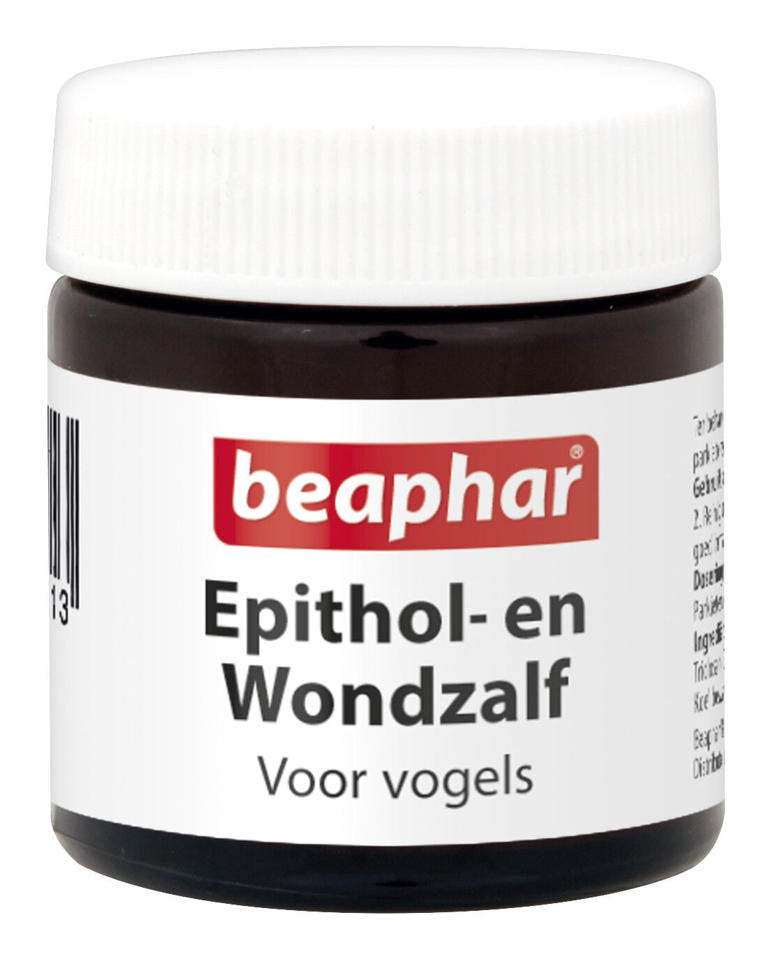 Beaphar - Epithol en wondzalf Beaphar - Epithol en wondzalf