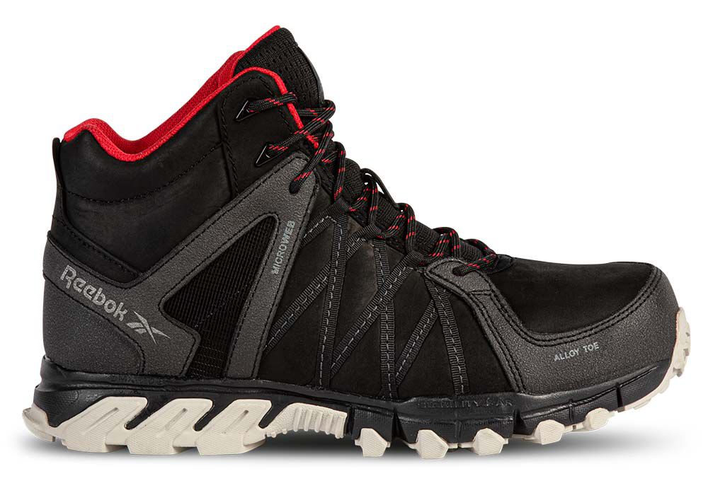 Reebok Trail Grip 1052 - Werkschoenen