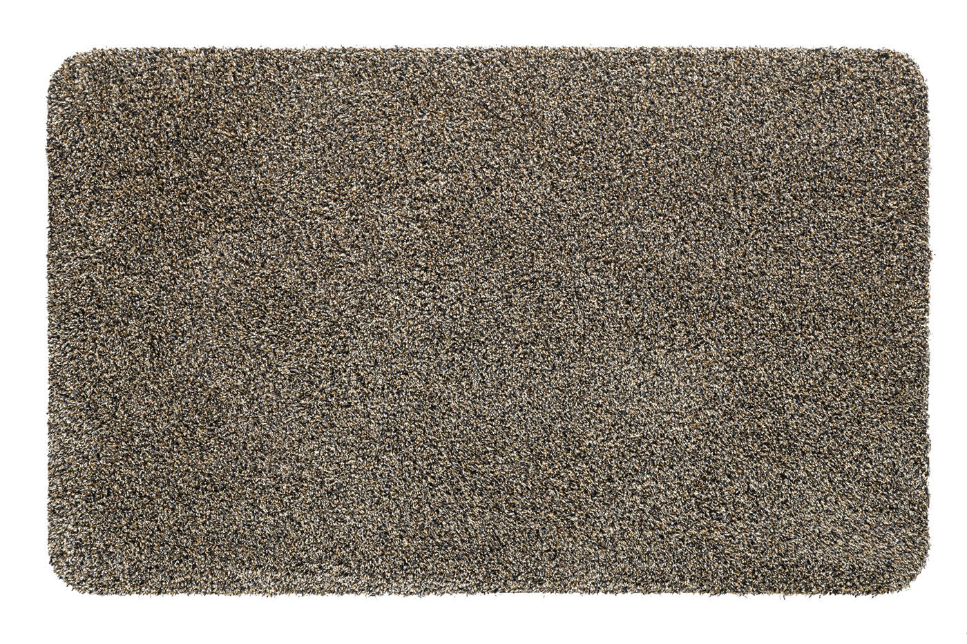 Hamat Natruflex - Droogloopmat - Graniet - 0.9x100x60 cm Hamat Natruflex - Droogloopmat - Graniet - 0.9x100x60 cm