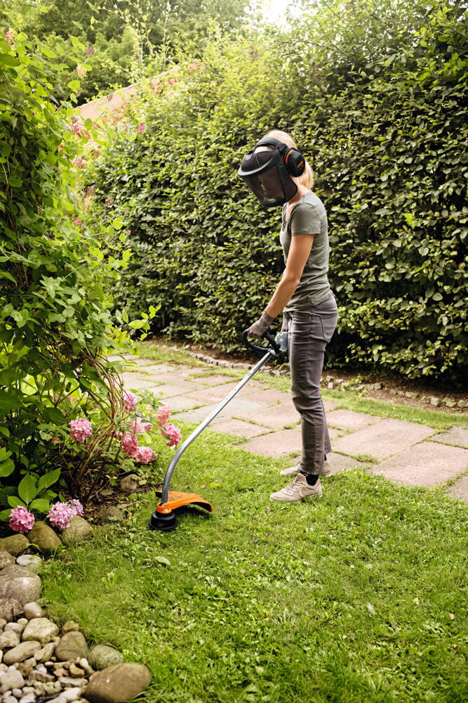 STIHL FS 38 - Benzine Trimmer -