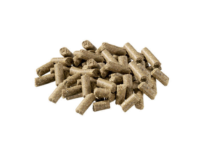 Pavo Podo Grow - Fokkerij - Paardenvoer - 20 Kilogram - Zak