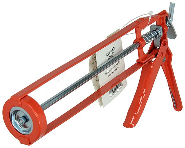 SAM Skelet model - Kitpistool