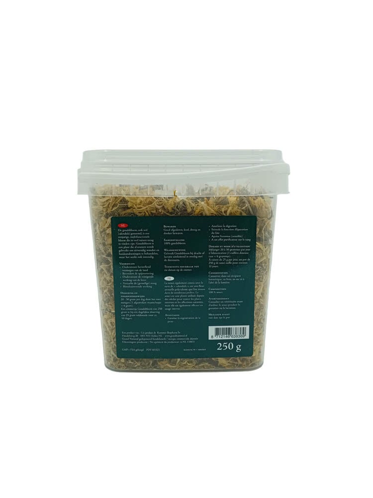 Grand National - Goudsbloem - 250 Gram