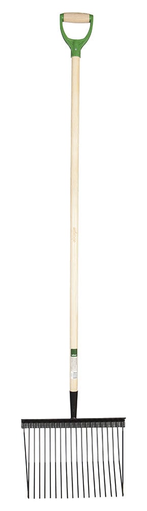 Welkoop Paardenstalvork  - Vorken