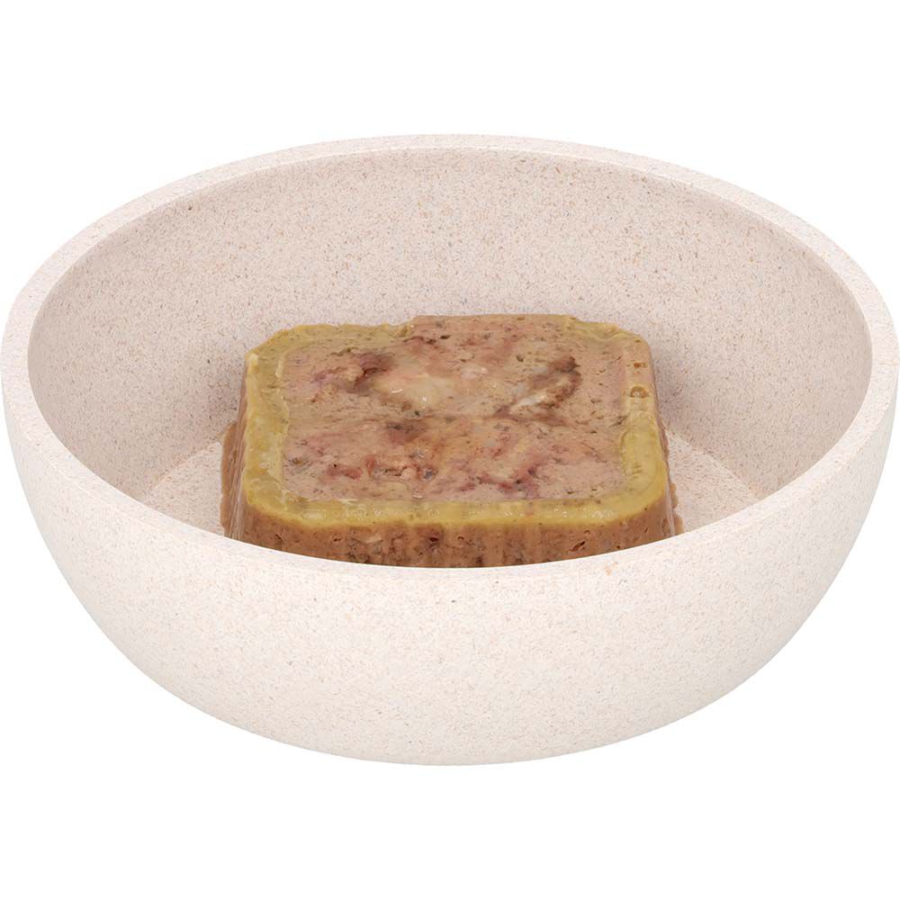 Welkoop Paté Puppy - Hondenvoer - 150 Gram - rijst