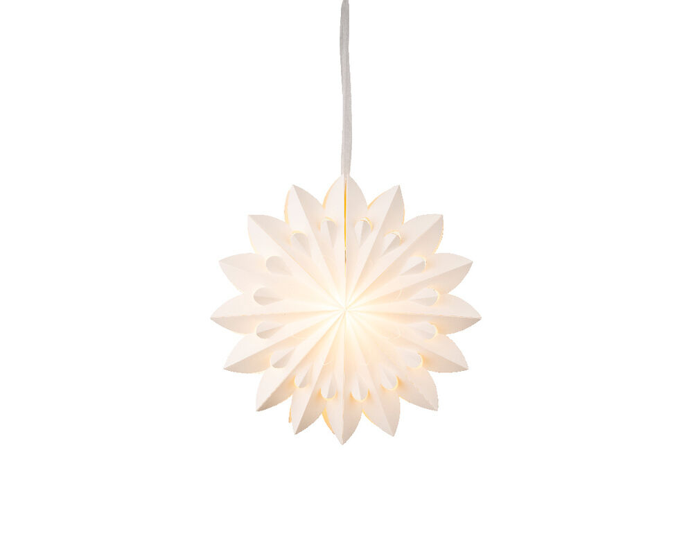 Lumineo LED Ster - Kerstverlichting