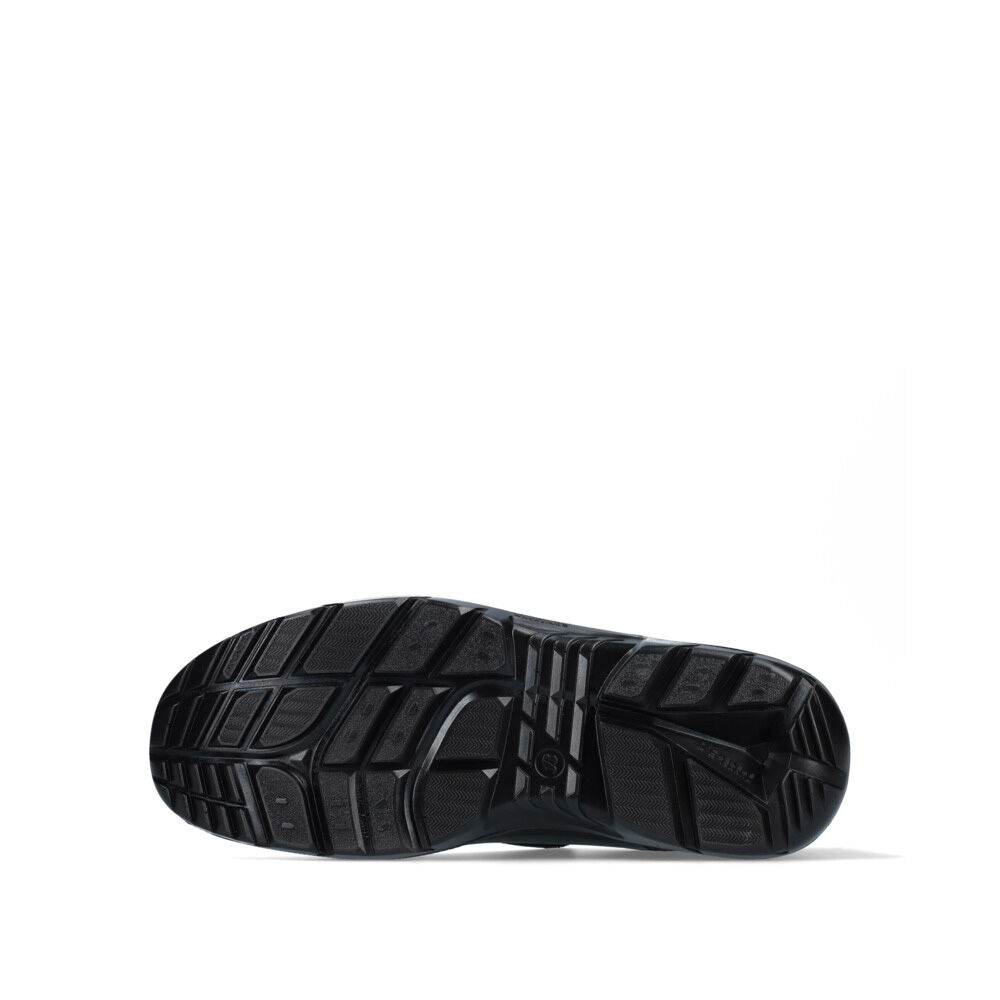 Bata Enduro ACT244 W - Werkschoenen - Zwart - 35