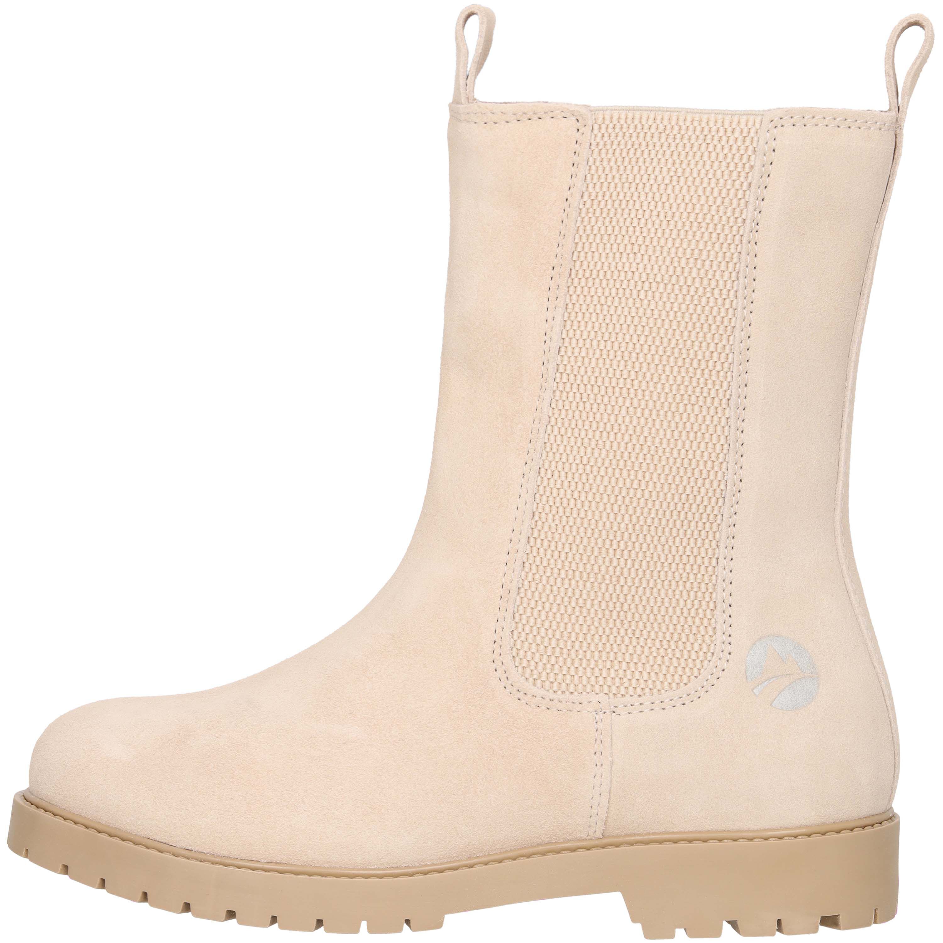 Travelin' Glomma - Enkellaarzen - Geel - 37