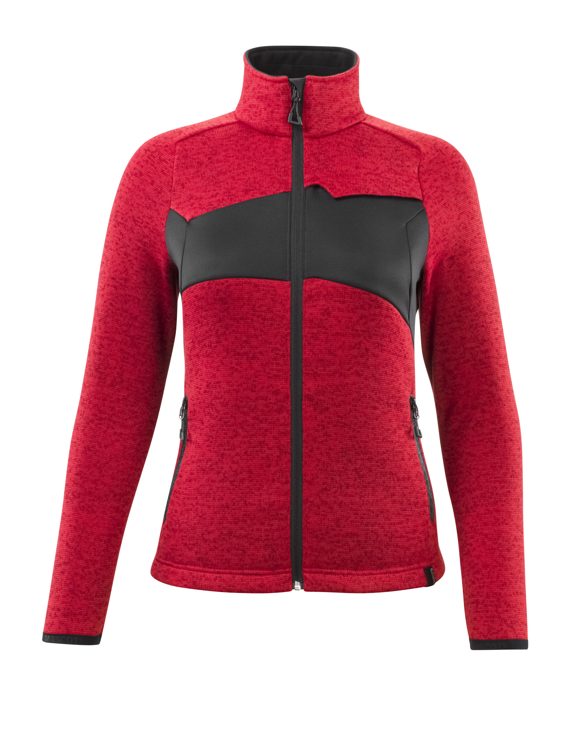 Mascot Accelerate Dames - Vest - Rood - XS