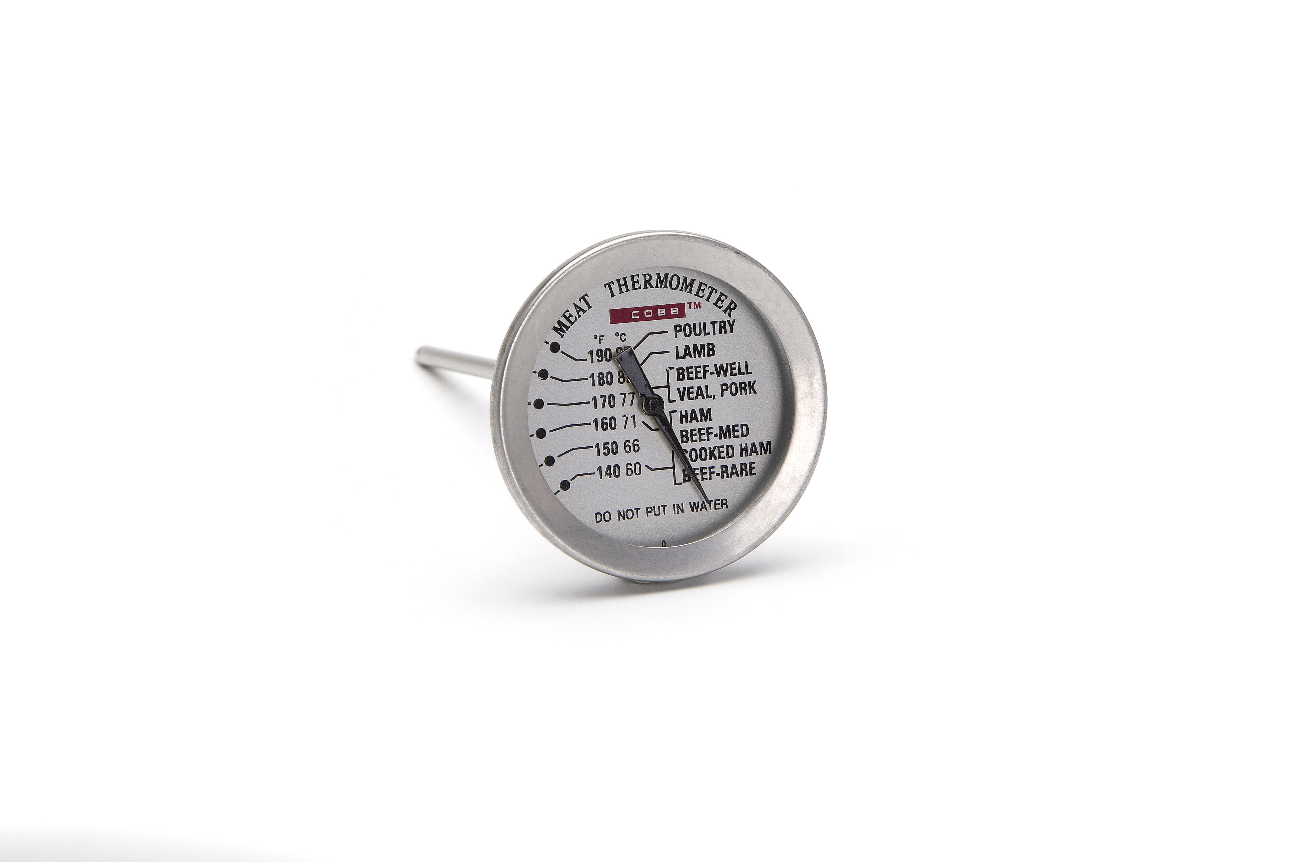 Cobb Thermometer  - BBQ accessoires