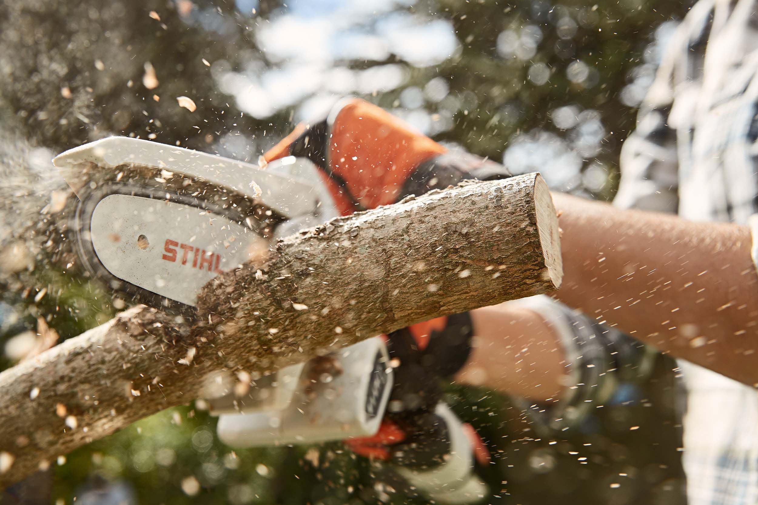 Stihl GTA 26 (excl. accu en lader) - Snoeizaag - 10 cm