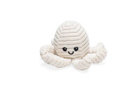 Beeztees Octopus Nome - Kattenspeeltje - Wit