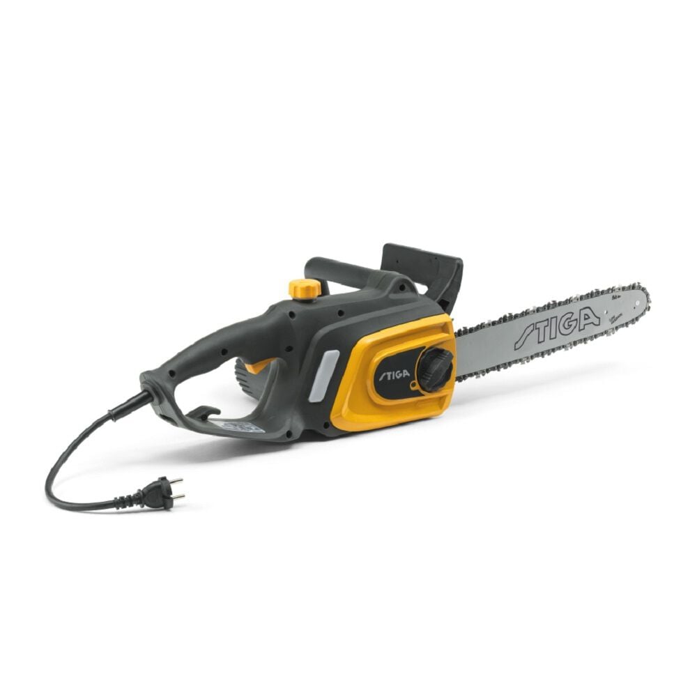 STIGA CS 118c - Elektrische kettingzaag - 35 cm