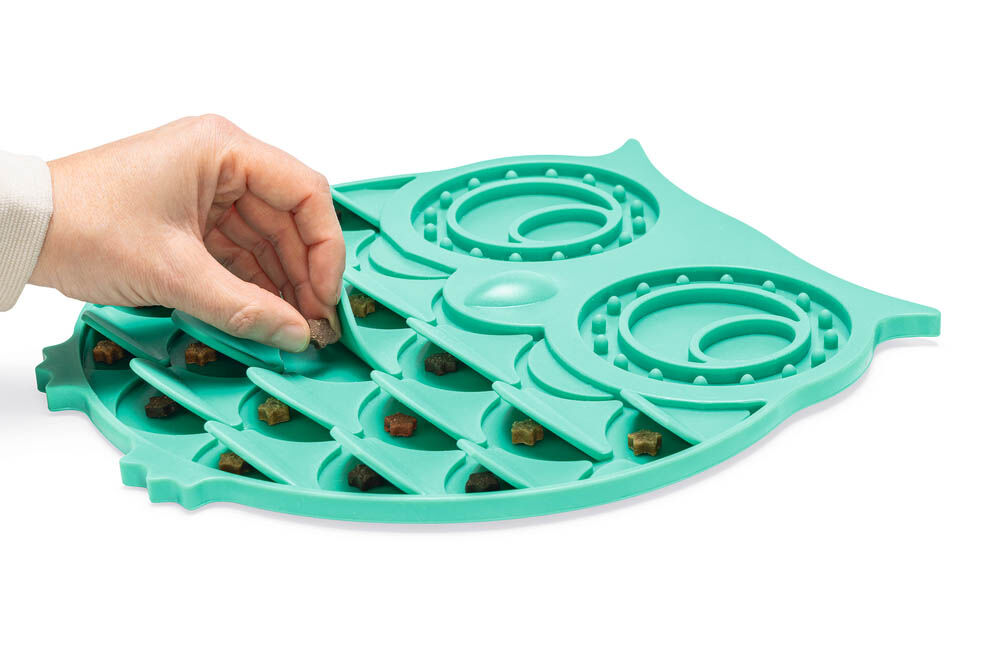 Beeztees Uil - Likmat