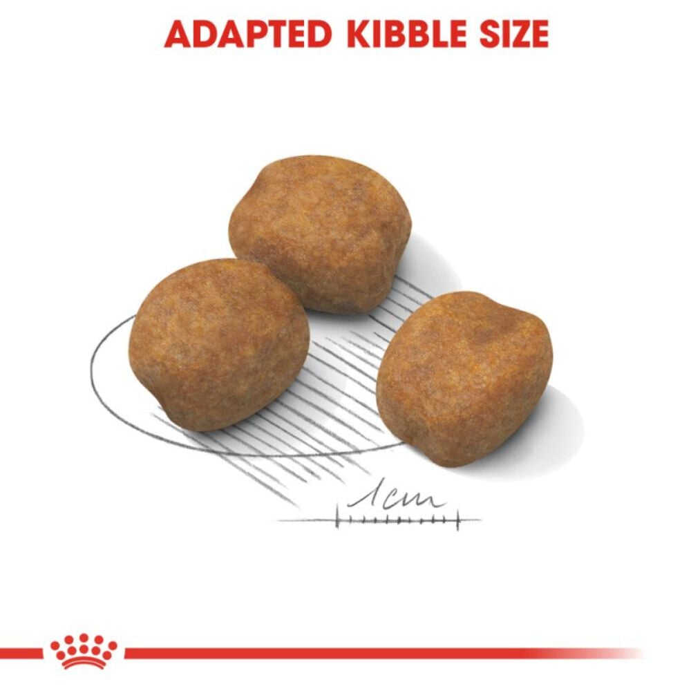 Royal Canin SHN Giant Puppy - Hondenvoer - 3.5 Kilogram - gevogelte