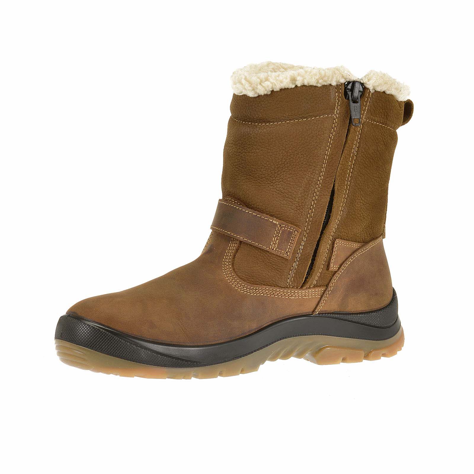 Sixton Peak Moena - Werklaarzen - Bruin - 37