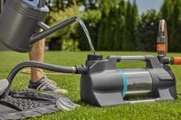 Gardena 5600 Silent+ - Beregeningspomp - 5600 l/u