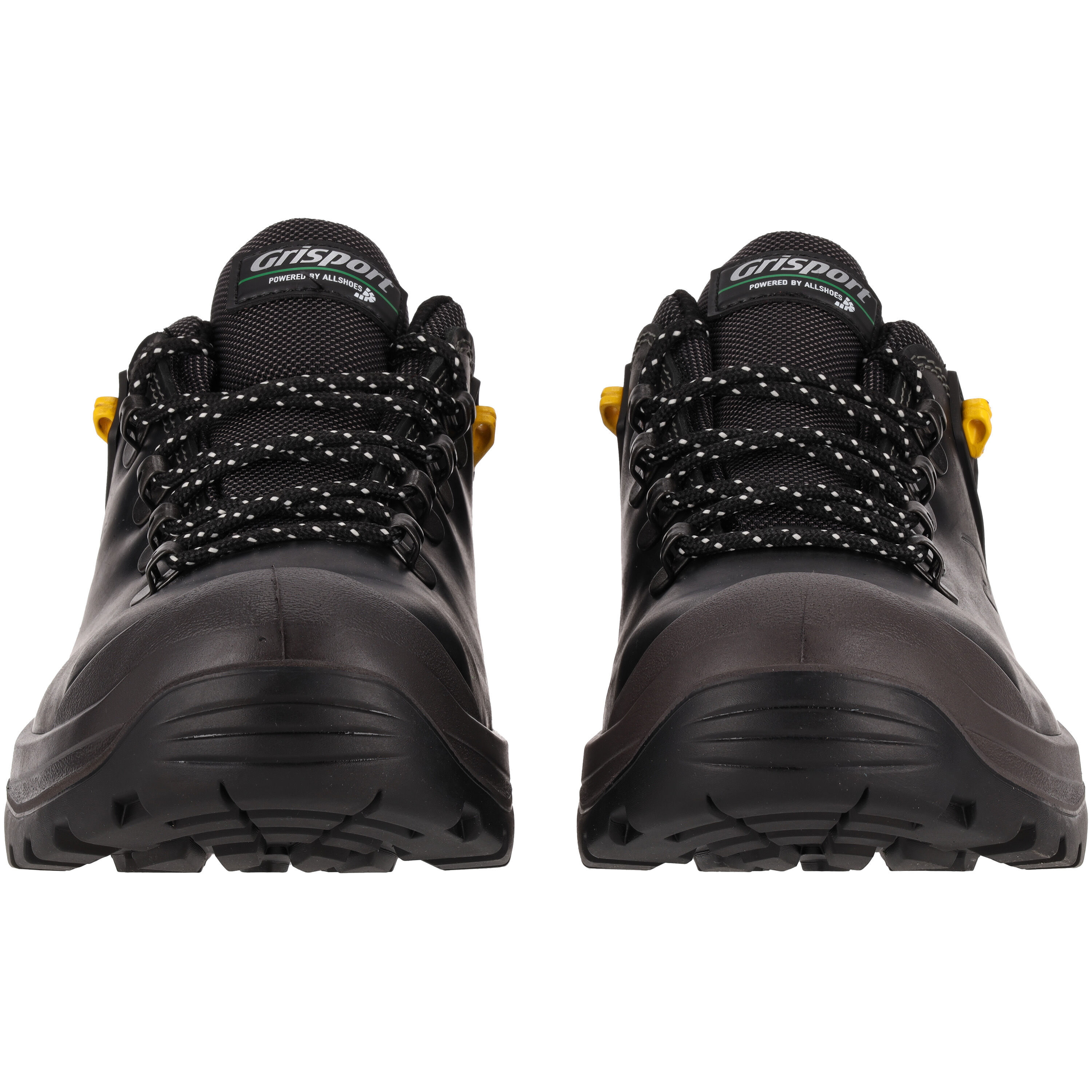 Grisport 901 - Werkschoenen - Zwart - 43