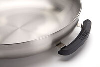 Cobb Wok - BBQ accessoires - rvs
