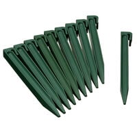 Nature Grondpennen tbv Borderrand - 10 stuks