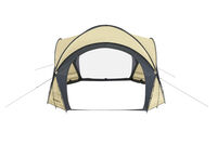 Bestway Lay-Z-Spa Dome - Tent - Wit - 390 cm