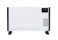 Eurom Safe-T-Convect - Convectorkachel - 2400 W