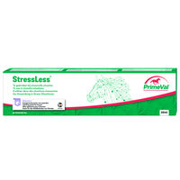 Primeval Stressless Pasta - Kalmeringssupplement - 30 Milliliter