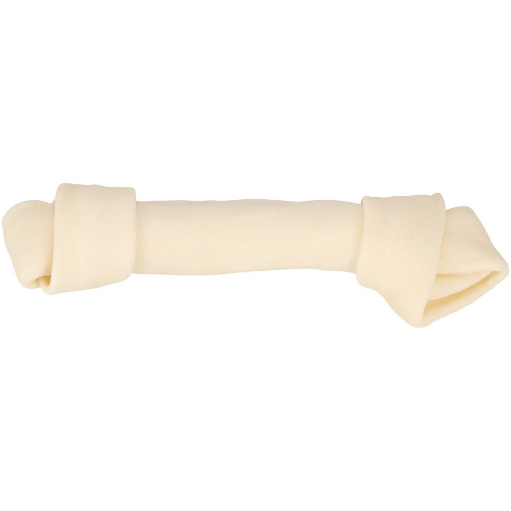 Welkoop - Knoopbot L Wit - 1 Stuks - rund - XL